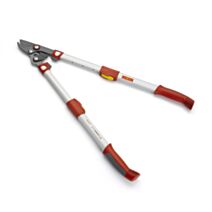 Élagueur télescopique POWERCUT à coupe franche - OS900T - OUTILS WOLF