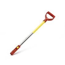 Manche Multi Star Aluminium 80cm - OUTILS WOLF