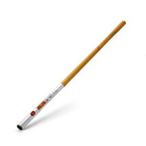 manche multi star en bois 1m  - OUTILS WOLF
