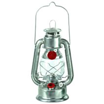 Lampe luciole à huile en métal galvanisé - métal - GUILLOUARD