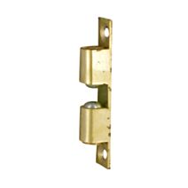 Loqueteau 2 billes 60x11mm laiton x2 - CIME