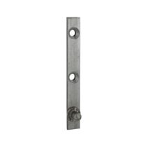 Lame pivot droite L.70mm acier x4 - CIME