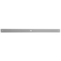 Coulisse plastique L268mm pour panier filaire - CIME