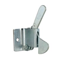 Loqueteau placard 35x58mm acier zingué - CIME