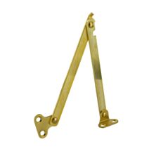 Compas avec arrêt 200mm gauche droite en laiton x2 - CIME