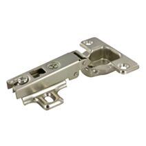 Charnière recouvrement 35 sans ressort x2