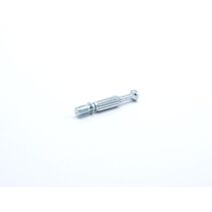 Goujon L34mm M6 en acier zingué x8 - CIME