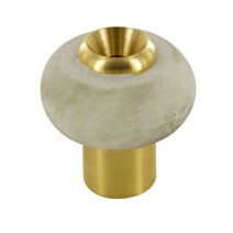 Butée de porte modèle cylindre - CIME