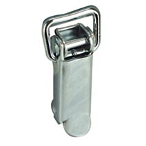 Fermoir à bascule en acier zingué 40 x 100 mm - CIME