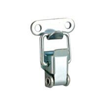 Fermoir 30+crochet acier zingue x2 - CIME