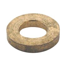 Bague paumelle picarde 220 laiton poli x6