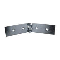 Charnière coffre 30x160mm en acier zingué - CIME