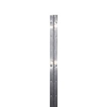 Charnière piano 480x32 mm en inox - CIME