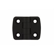 Charnière universelle 30x20x20mm nylon - CIME