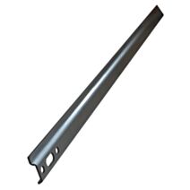 Attache suspension caisson cuisine en acier zingué l.27xL.357mm - CIME