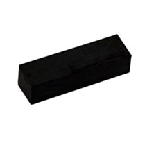 Aimant ferrite 12x7,7x6mm x4