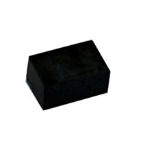 Aimant ferrite 25x7,7x6mm x4 - CIME