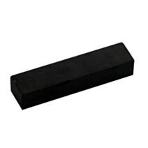 Aimant ferrite 33,5x7,7x6mm x4 - CIME