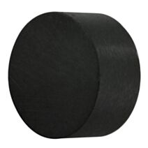 Aimant ferrite H5mm D10mm x4 - CIME