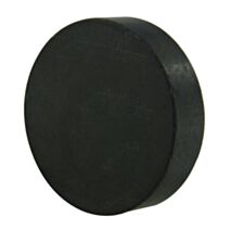 Aimant ferrite H5mm D20mm x4 - CIME