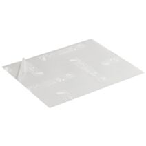 Verre organique A4 21x29,7cm - CEANOTHE