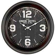 Horloge Vintage diamètre 47 cm