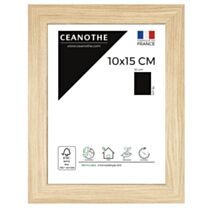 Cadre photo Boréale 10x15cm