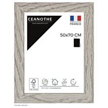 Cadre photo Australe 50x70cm
