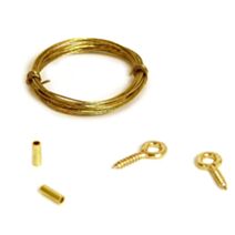 Sachet kit fil de cuivre - CEANOTHE