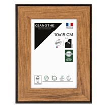 Cadre photo Loft 10x15cm