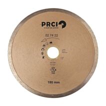Disque diamant Ariane 180