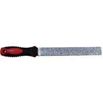 Lame abrasive double face - 2 grains