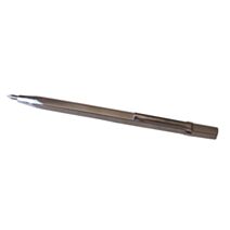 Pointe à tracer type stylo
