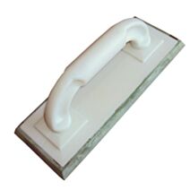 Platoir à jointer caoutchouc 250 x 95mm