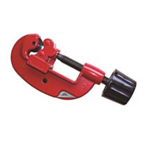 Coupe tube ø 3 à 28mm avec alésoir et molette