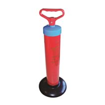 Déboucheur pompe à vide - PRCI