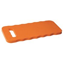 Tapis mousse orange -  PRCI