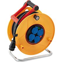 Enrouleur de câble standard pro 40m