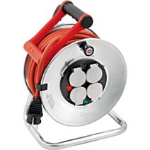 Enrouleur de câble silver s 25m