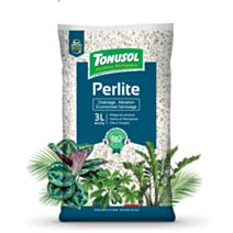 Perlite 3L - TONUSOL