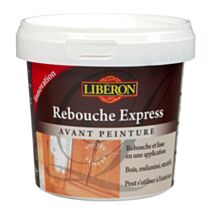 Rebouche Express LIBERON Blanc 500 ml