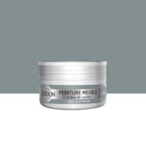 Peinture pour meuble, objet et porte, mat, gris gustavien 0,075L - LIBERON