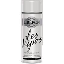 Peinture le chrome métal 0,4l