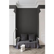 Peinture multisupport velours brun caviar 125ml - LIBERON
