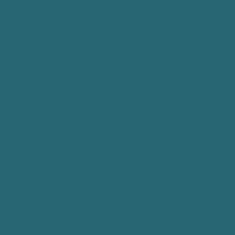 Peinture multisupport velours bleu paon 125ml - LIBERON