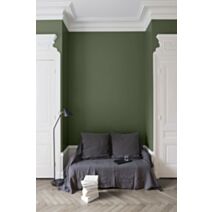 Peinture murale Velours vert treillis 0,5 L - LIBERON
