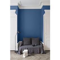 Peinture Murale Velours Bleu d'Iroise 125ml - LIBERON