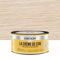 La Crème de Cire Pâte Blanc 0,5L - LIBERON