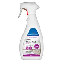Spray insecticide environnement 500ml