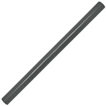 TUBE PVC FLEXIBLE Ø 32 LONGUEUR 1 MÈTRE